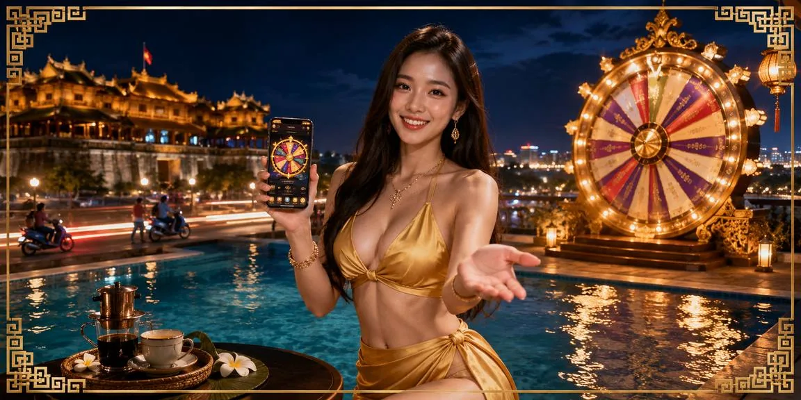 Nổi Bật Casino Trực Tiếp